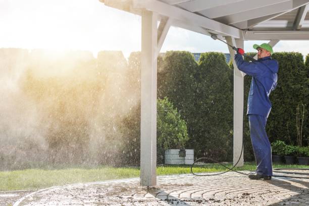 Trusted Camanche North Shore, CA Pressure Washing Services Experts